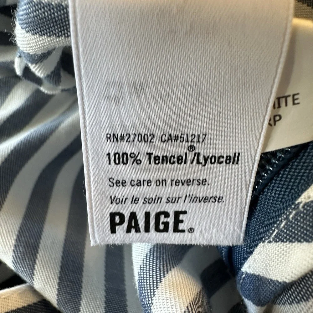 Old Navy paige anthropologie